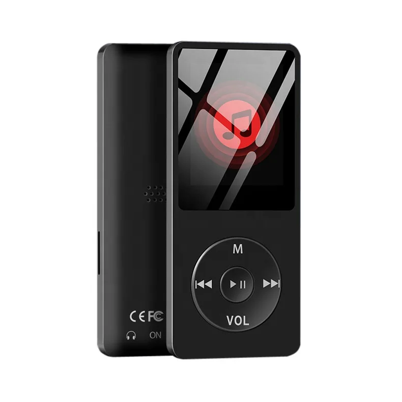 
Hot sell Digital MP4 Player Portable mini Audio Video mp3 music Player with LCD screen  (1600196462325)