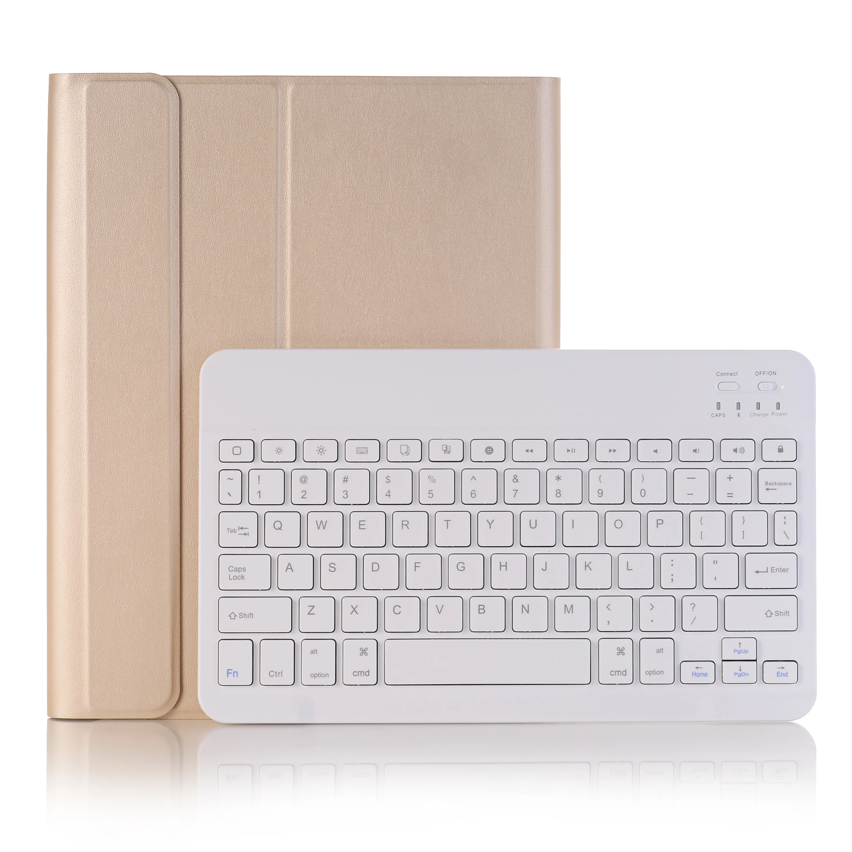 Factory Direct Sale wireless keyboard case for ipad pro 10.5 keyboard case