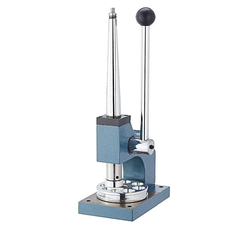 Jewellery Enlarge Tool HK Size Ring Stretcher Reducer Bender Machine Bench Mount Adjuster