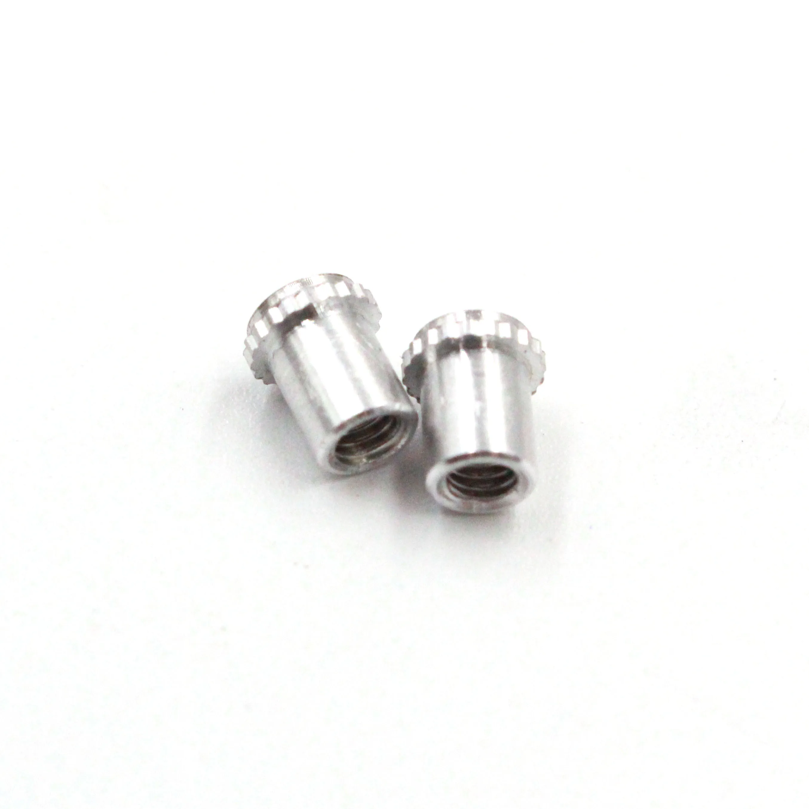 barrel nut sleeved  m2 m25 m3 m4 m5 m6 m25 m17  threaded sleeve nut stainless steel sleeve nut