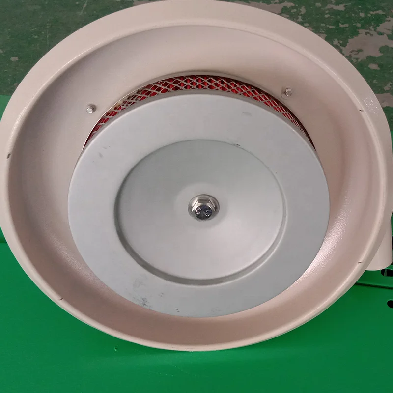 Coffee Beans Granule Autoloaders Feeder Auto Hopper Loader