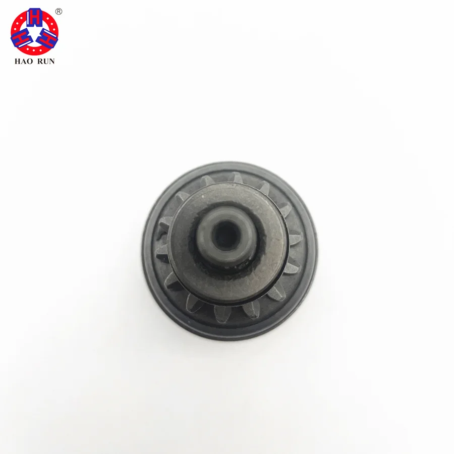 for Honda 90CC DIO90 90CC 2T Hot Sale Motorcycle Engine Parts Motorcycle Starter Drive Gear Bendix