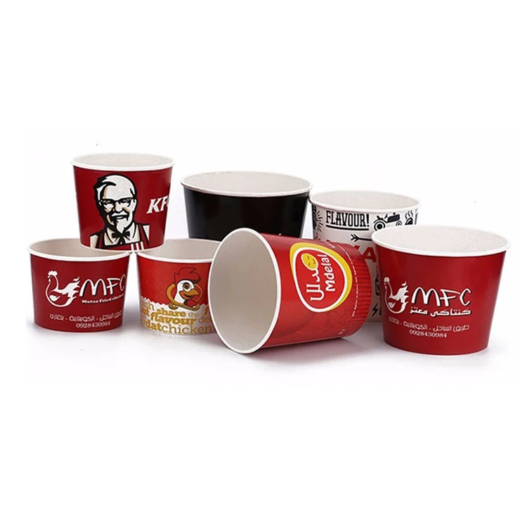 2022 Hot Sale Popcorn Paper Cup Machine Paper Bucket Machine
