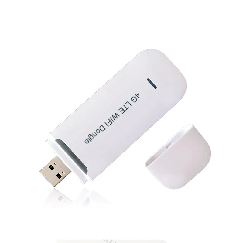  4 аппарат не привязан к оператору сотовой связи USB маршрутизатор с sim-картой разблокирована Wi-Fi беспроводной модем 150 Мбит портативный ключ deslktop ПК