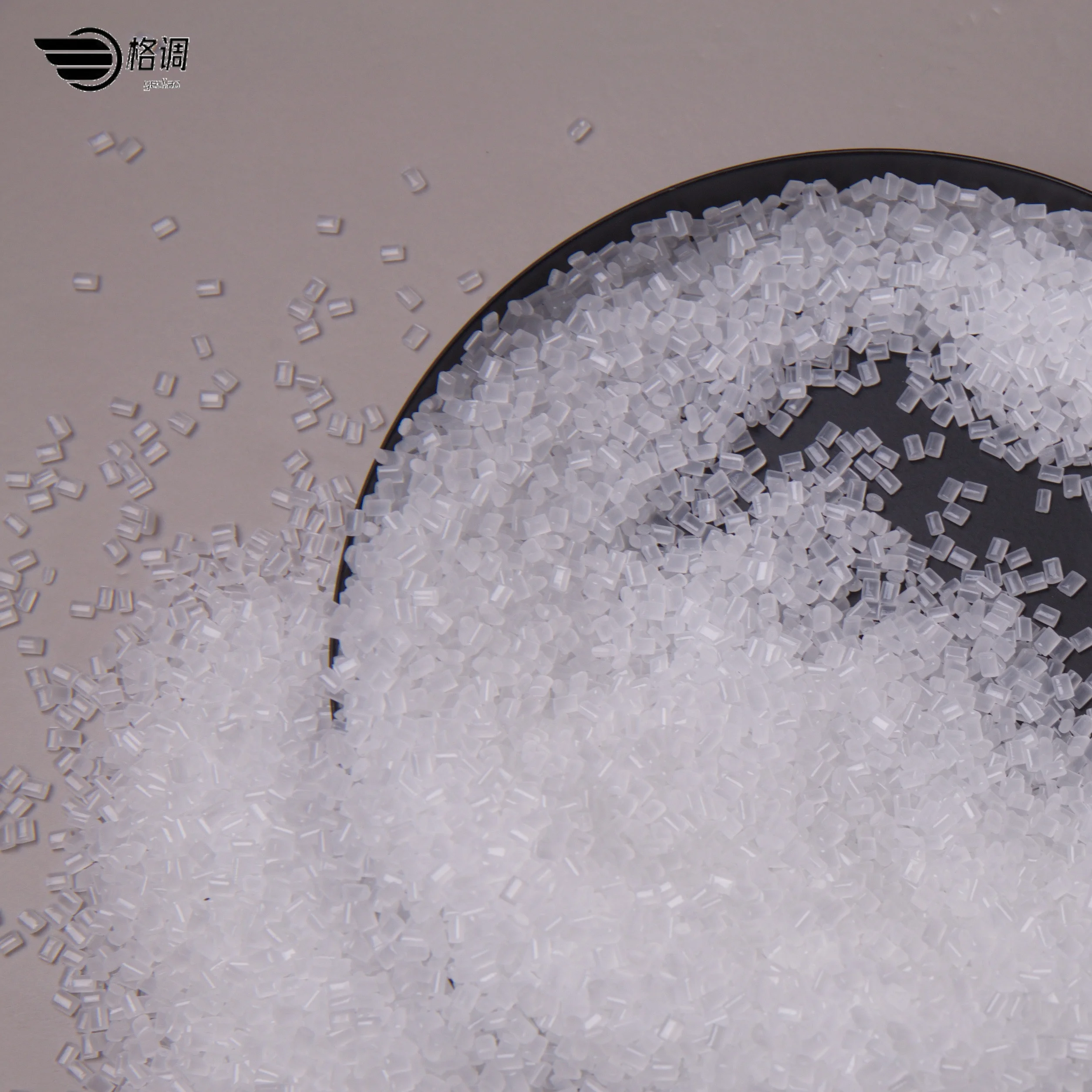 Polyethylene HDPE Granules Virgin/HDPE / LDPE / LLDPE/ PP Resin/ Granules/ Pellets
