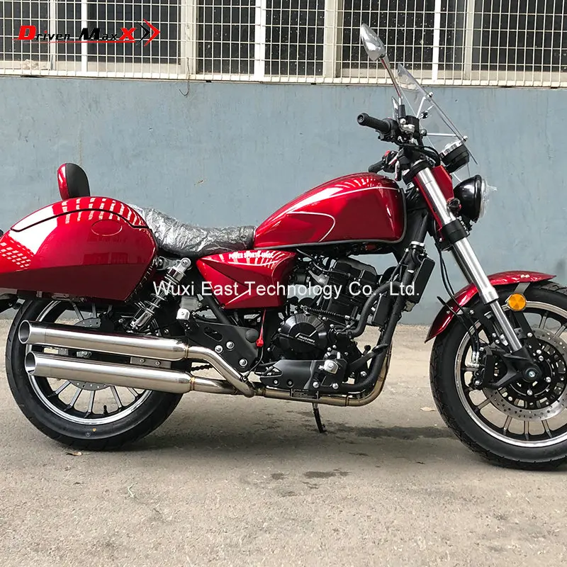 Wholesale High Speed Sport Motorbike 400CC Gasoline Off Road Engine Racing Motorcycles