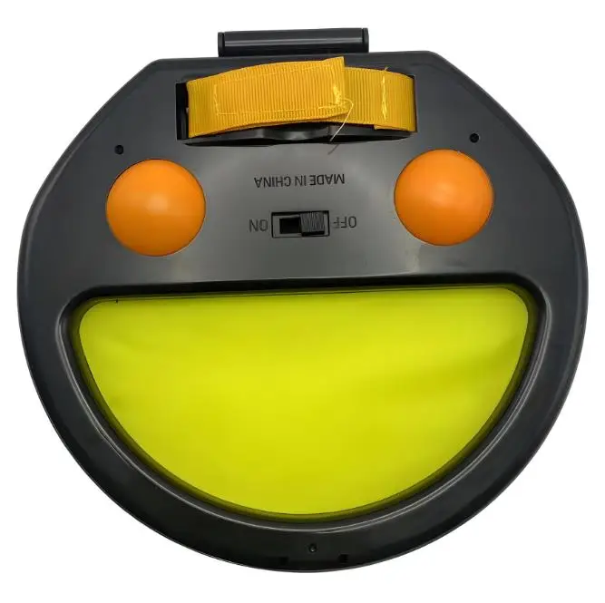 Wholesale sports fitness toy throwing catching ball bonding game toy children catch ball set outdoor game racket sport play