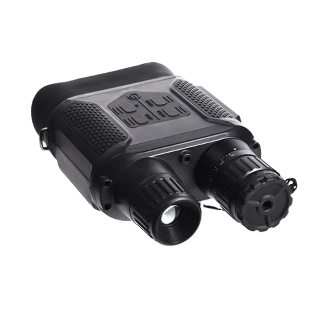 Dark Night High-powered High-definition Binocular Infrared Night Vision Binoculars Camera And Video Digital Binoculars