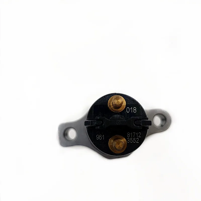 Common Rail  Injector 0445120018 for bosh