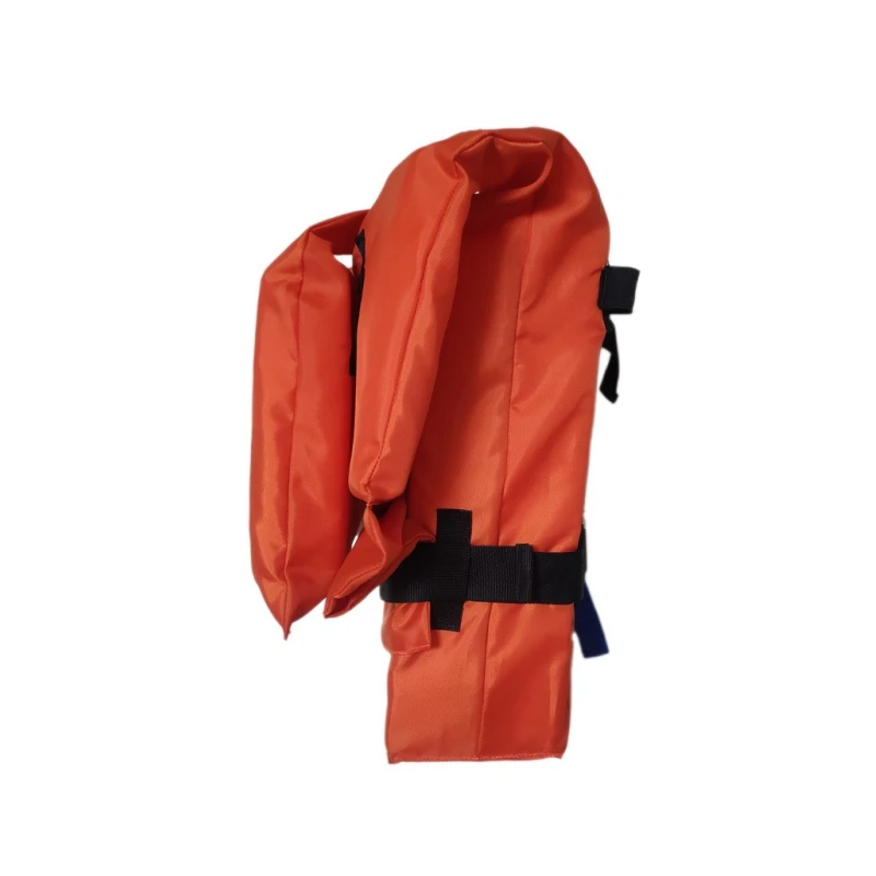 RINA SOLAS Adult marine life jacket professional work life vest EC CCS certificate lifejacket