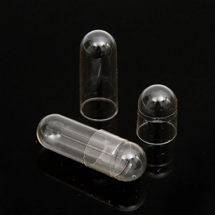 High quality bovine bone gelatin separated empty capsules size 000