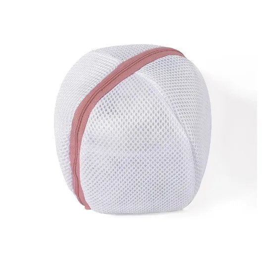 Мешок для стирки бюстгальтера, Защитный Сетчатый мешок для стирки нижнего белья