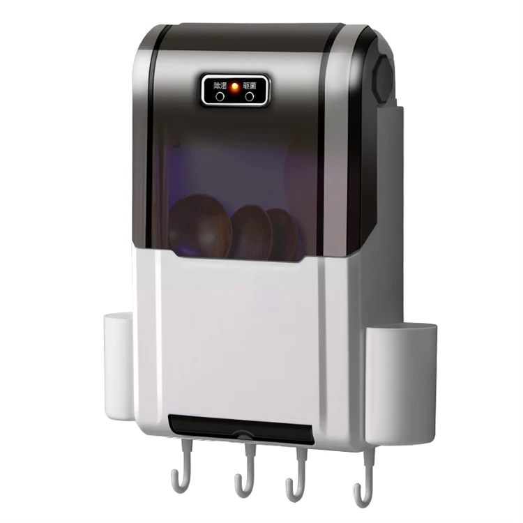 Лидер продаж на Amazon, кухонная утварь, дезинфекционный шкаф, палочки для еды, стерилизатор столовых приборов