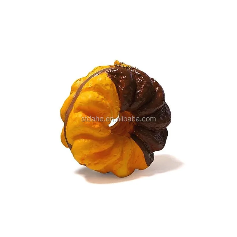 Hot sales Fully Automatic Donut Production Line yeast based donut making machine