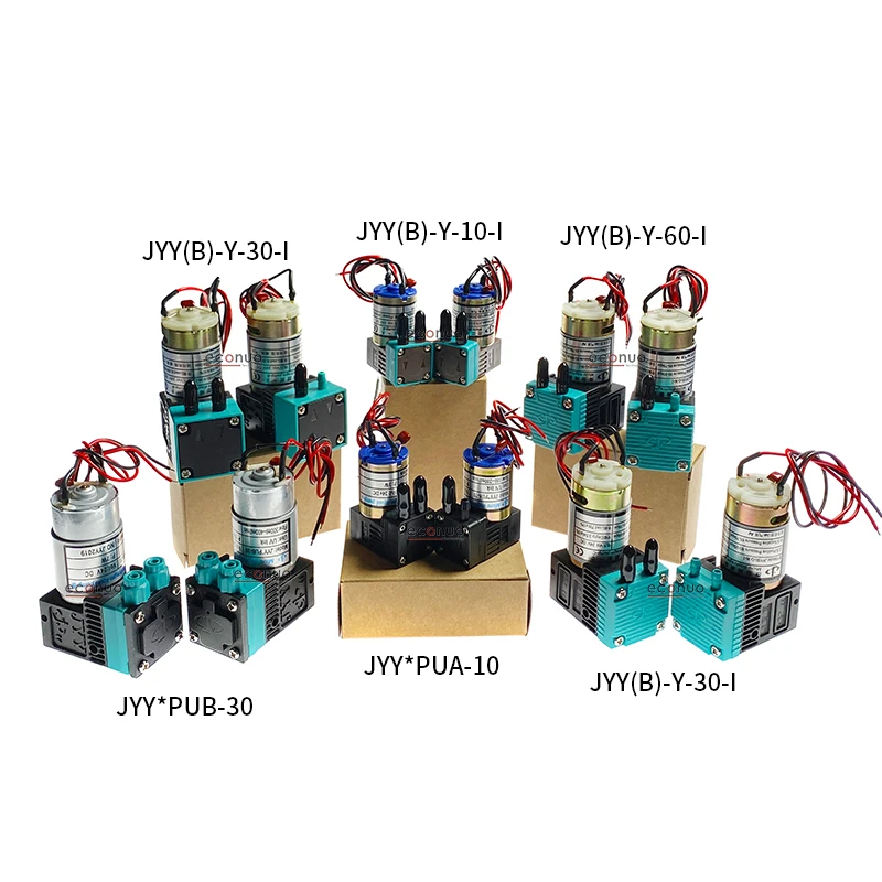100% Абсолютно Новый 4,3/6,5 w 100-640 мл/мин. 24v Jyy чернила насос для Dx5 Dx7 печатающая головка насос для подачи чернил эко-растворитель струйный printersr