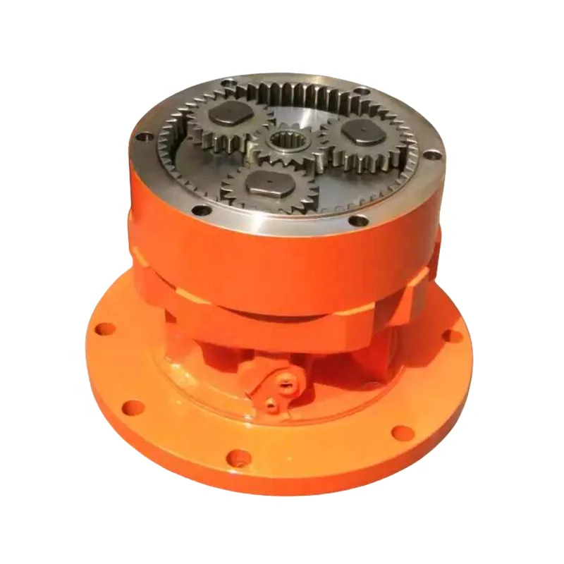 Экскаватор ZX870-3 поворотный мотор коробка передач 9250921 9251046 ZX850-3 редуктор для Hitachi