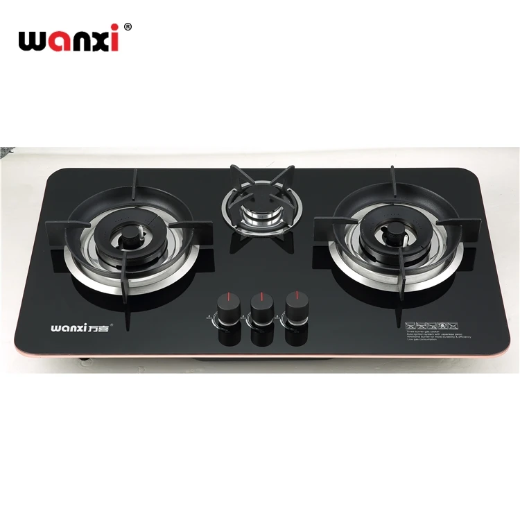 Горячая Распродажа по разумной цене газовая плита