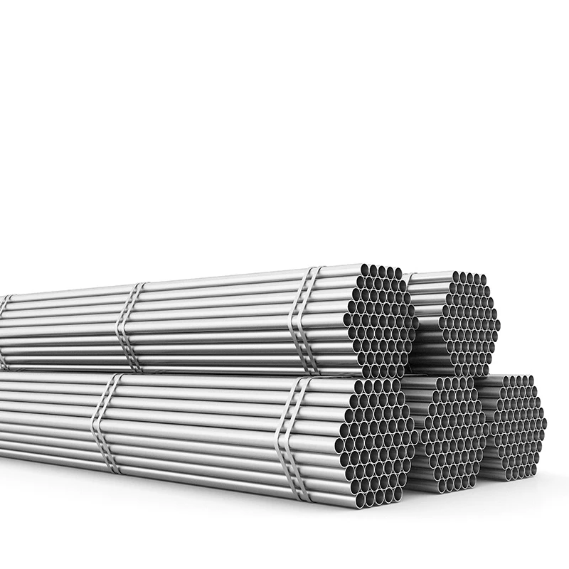 Round Stainless steel pipe ASTM A270 A554 SS304 316L 316 310S 440 1.4301 321 904L 201 square pipe inox SS seamless tube