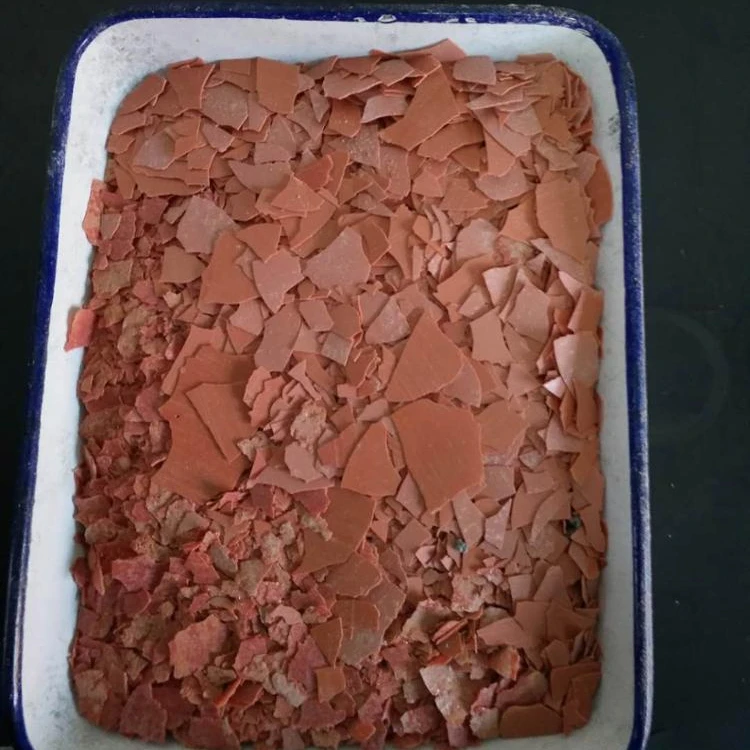 NA2S Sodium Sulphide for leather depilatory