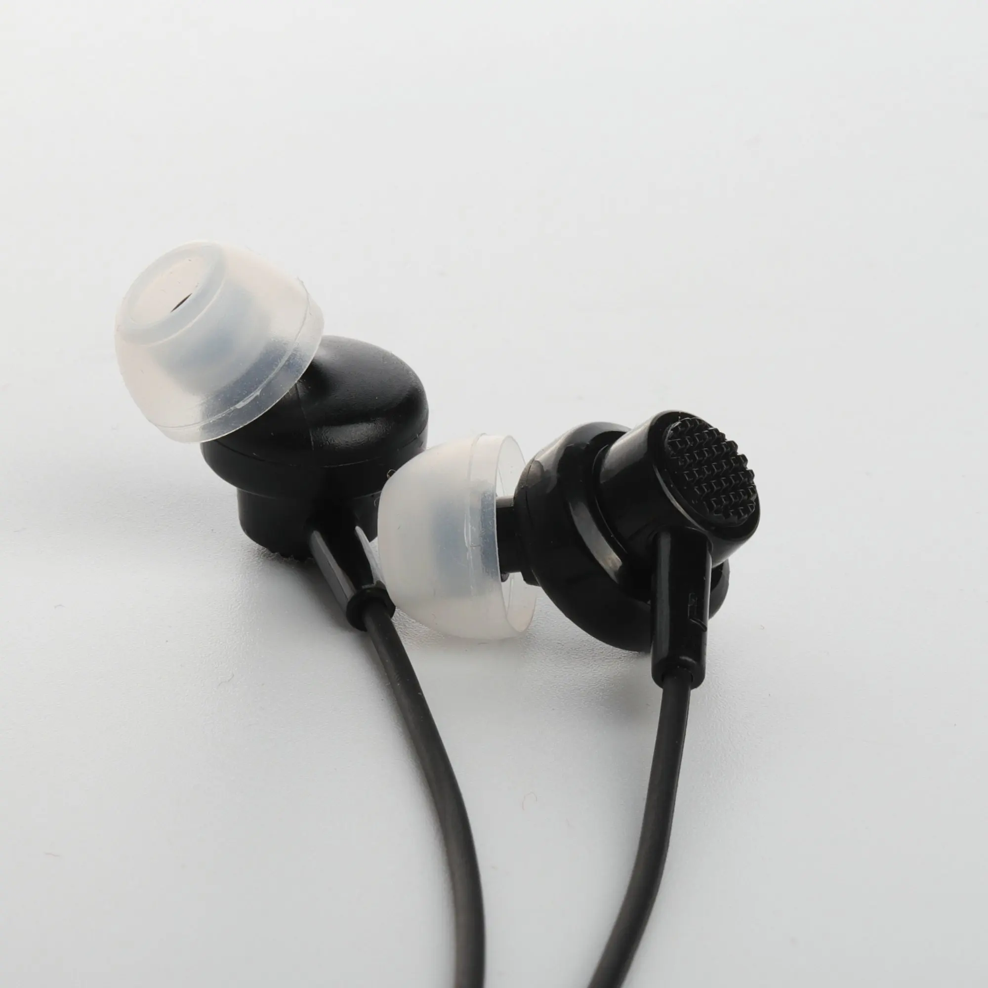 ASPOR DC 3.5mm high fidelity stereo clear treble and deep bass earphone