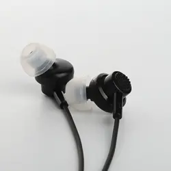 ASPOR DC 3.5mm high fidelity stereo clear treble and deep bass earphone