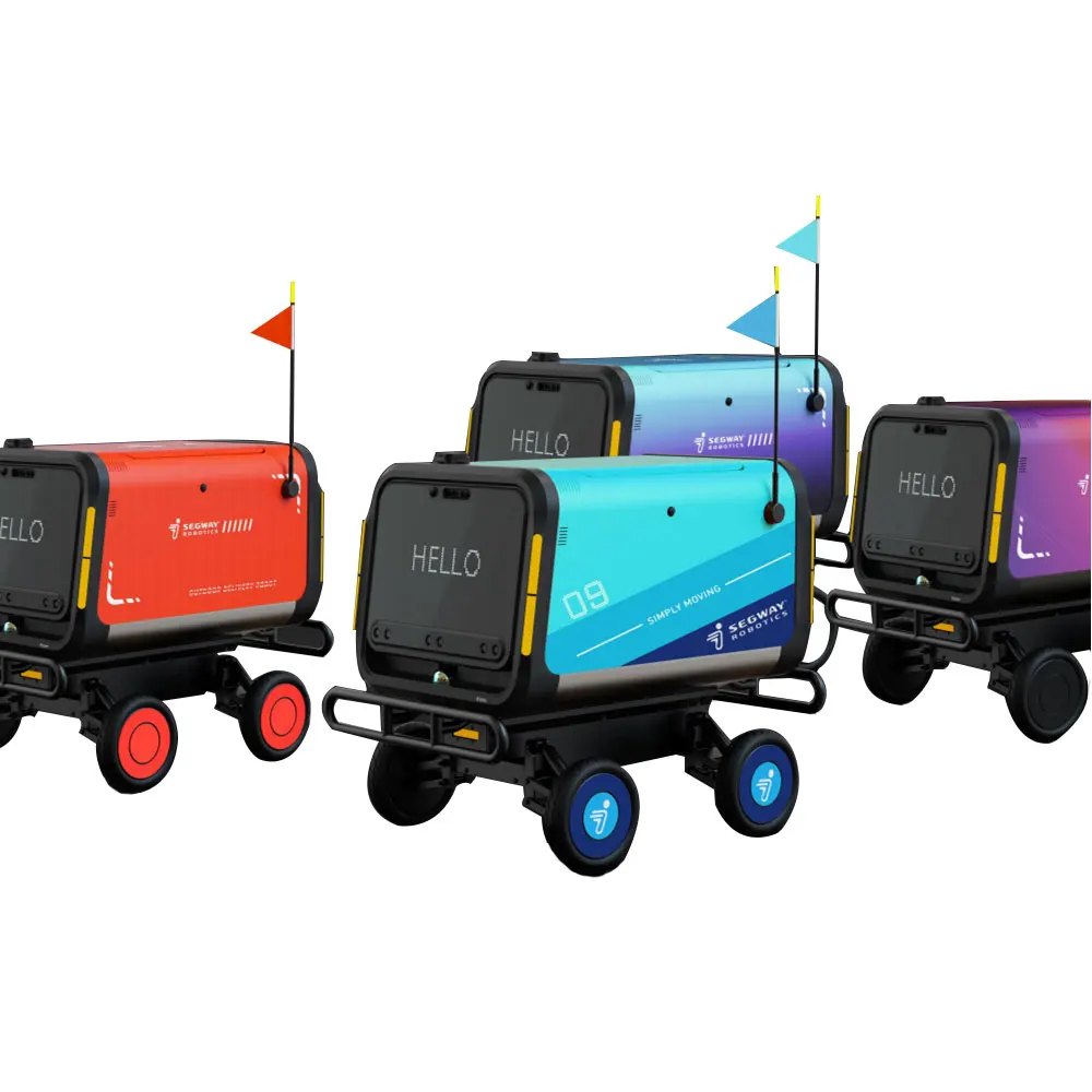 Smart robot two arm humanoid robot for sale with AGV 6 axis cobot service robot made in China