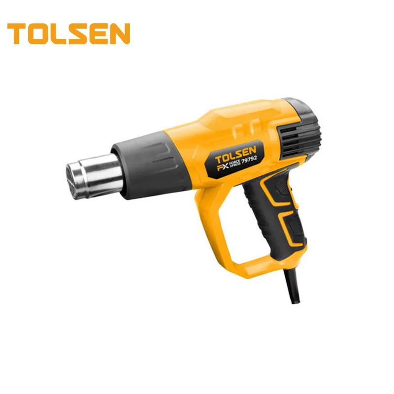  Тепловая пушка TOLSEN 79792 2000 Вт 230 В 50