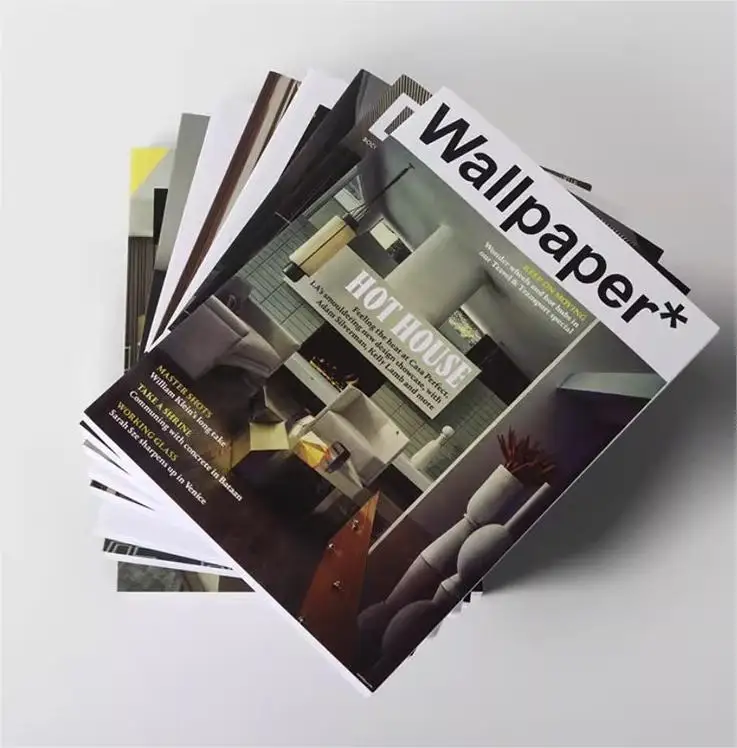 Simple Modern Fake Book Decoration Book Decoration Photography Prop Book