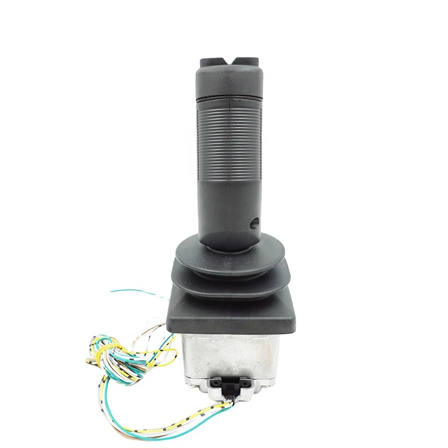 Контроллер джойстика 2441305370 для Haulotte COMPACT 10DX 12DX 2668RT 3368RT запасные части