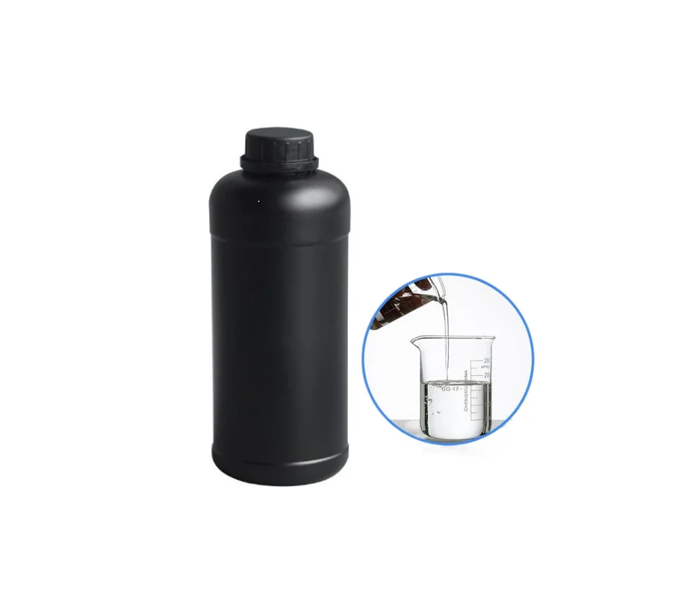 Supply factory Price Polyquaternium 7  CAS 26590-05-6  PQ 7  PQ 6  PQ 10
