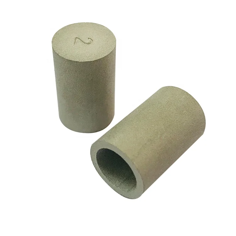Best Quality Promotional Stainless Steel Sintered Filter For High Pressure Valve Control