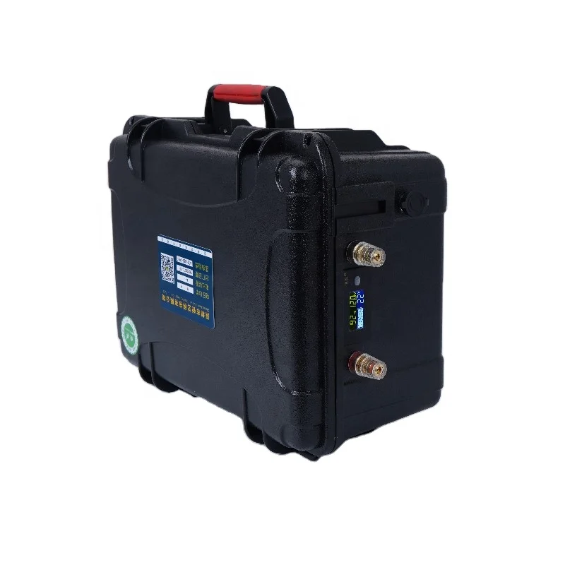 All in one 48v 60ah rechargeable batteries solar lithium battery pack