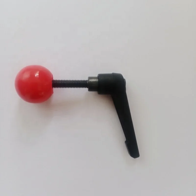 M4M5M6M8M10M12M14M16  machine tool handwheel handle handball Bakelite ball