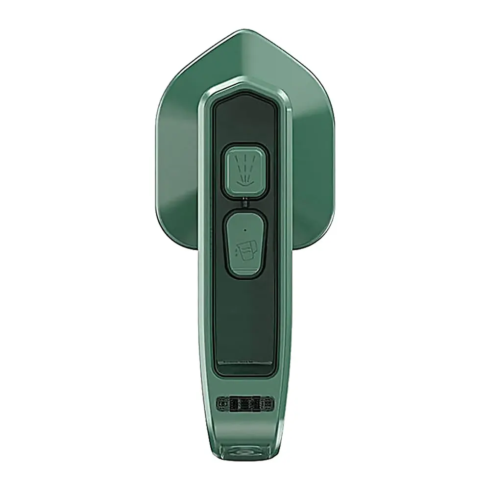 Professional Micro Steam Iron Handheld Mini Garment Steamer Machine Portable Electric Iron Home Travel Business Steam Generator