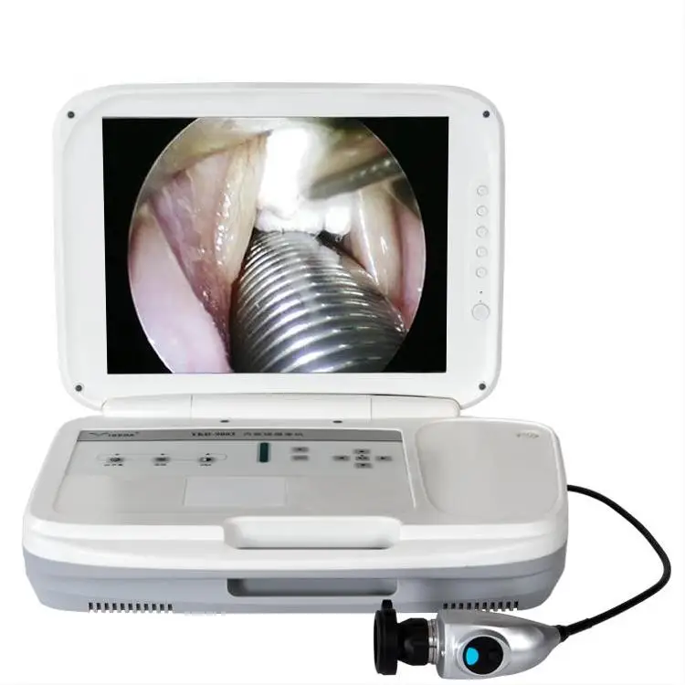 9003 эндоскопическая система