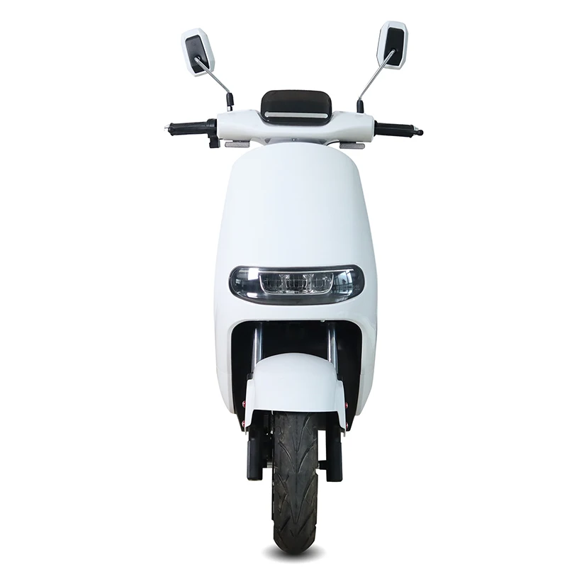 New Design Model QCIX-B09 Electric Scooter with 72V20AH Lead Acid Battery Scooter From China Factory