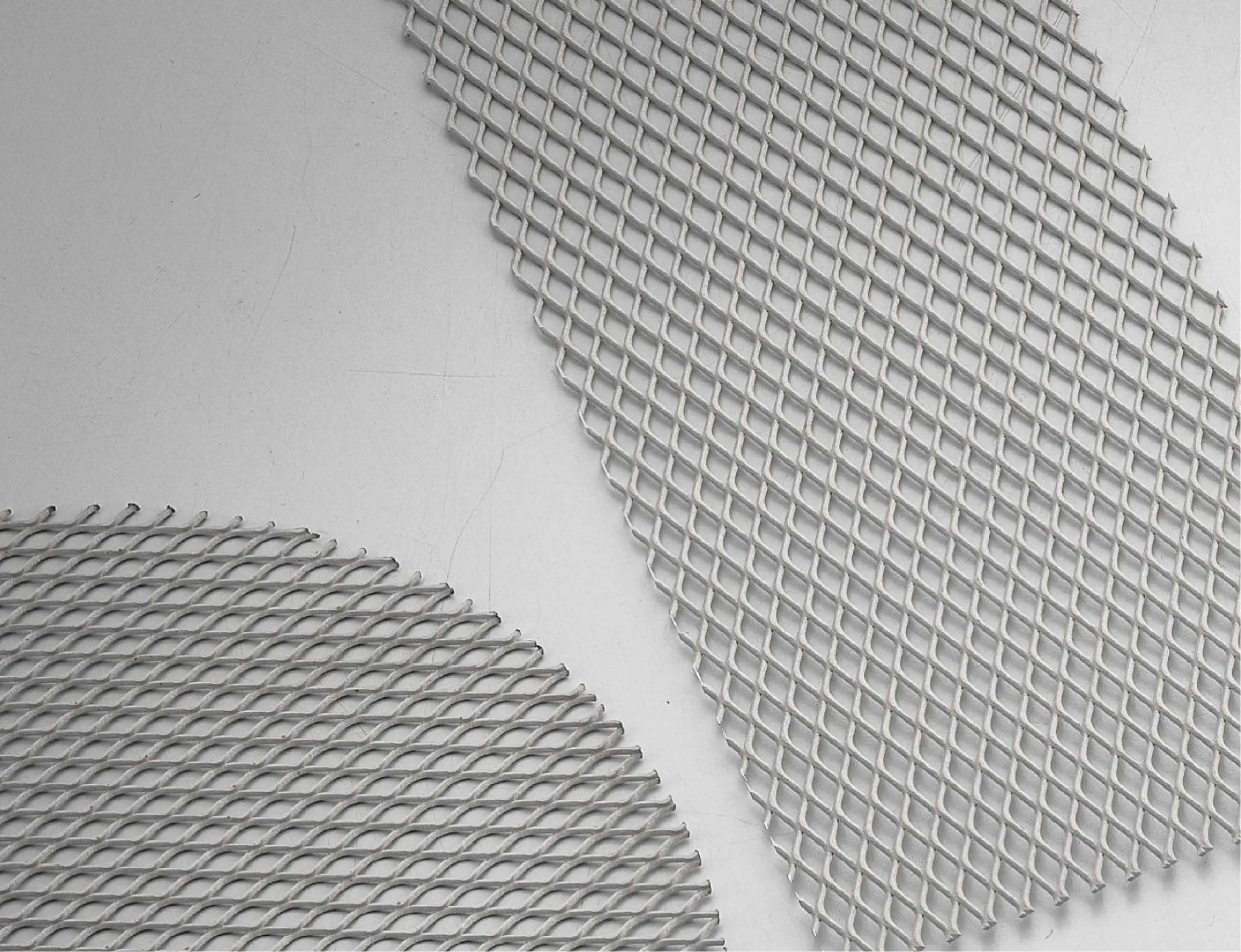 MMO Coated Titanium Mesh Anode Platinum titanium mesh for Electrolysis