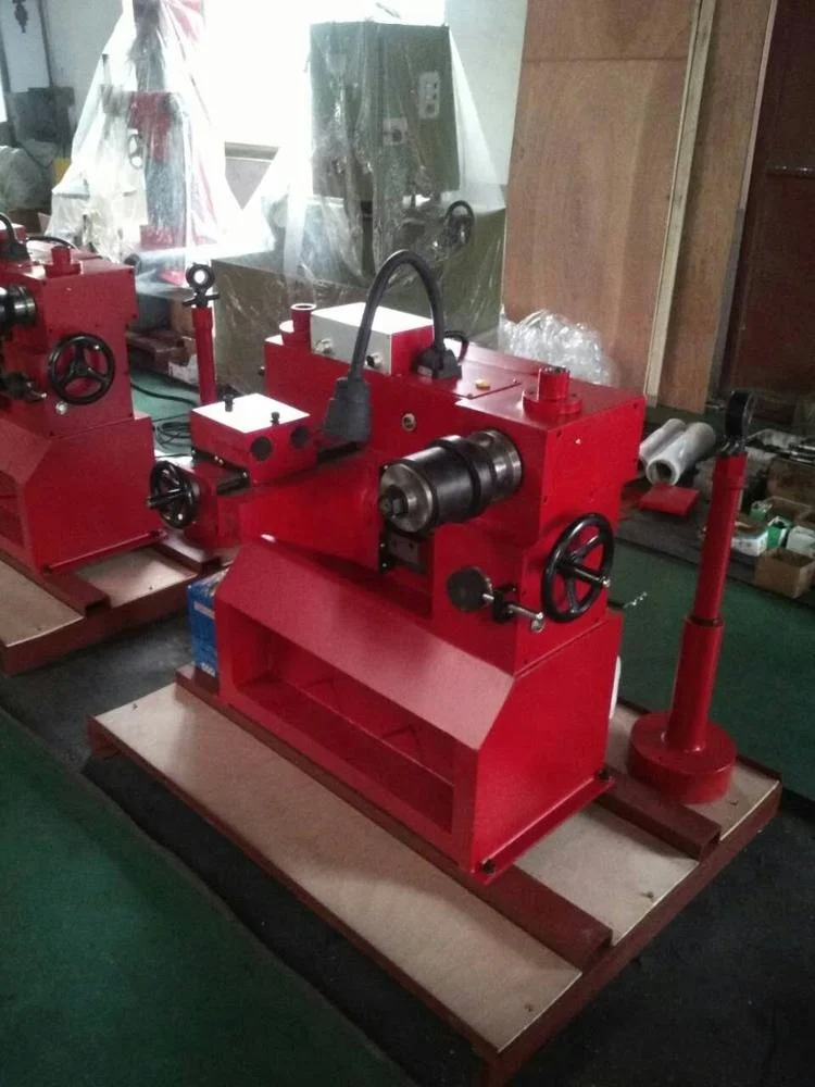 Brake Rotor Resurfacing Machine T8445 T8465 Brake Disc Drum Repair Cutting Lathe