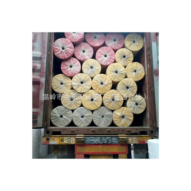 Hot sale pp spunbond non-woven fabric home textile non-woven fabric