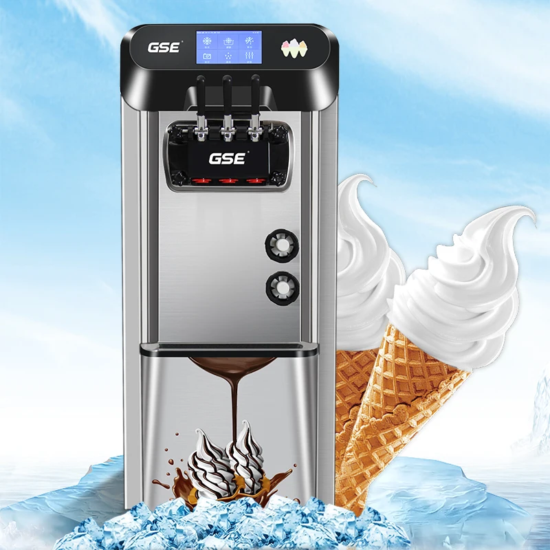 frozen roll ice cream machine eiscreme maschine ice cream machine ice cream machine maker home