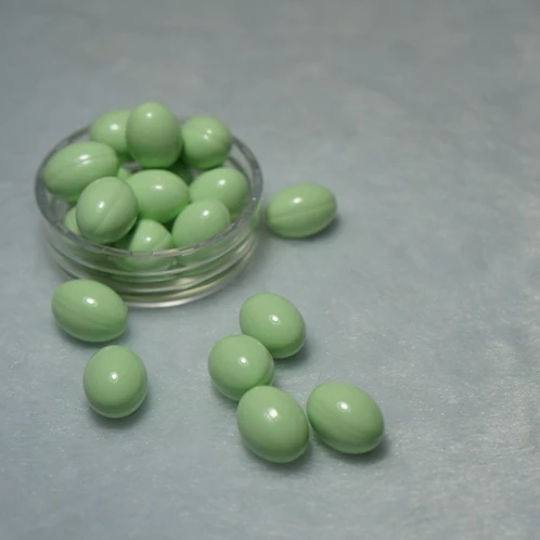 Best Price Superior Quality Aloe Vera Gel Softgels Health Products OEM Anti-aging and Beauty Isoflavone Softgel Capsules