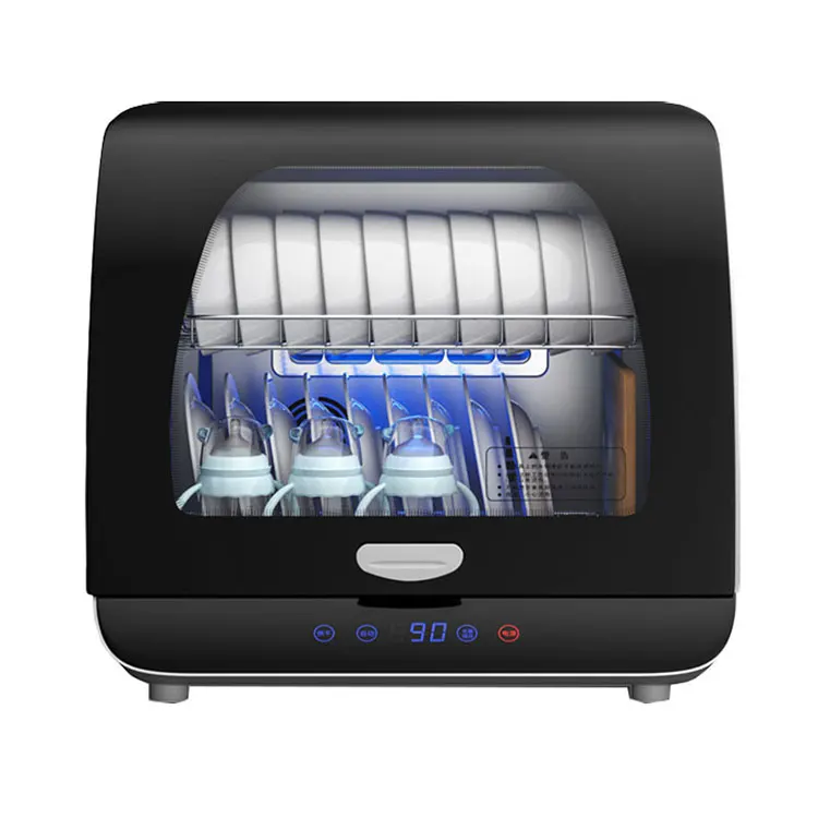250W stainless dish dryer wash dryer plate rack dryer
