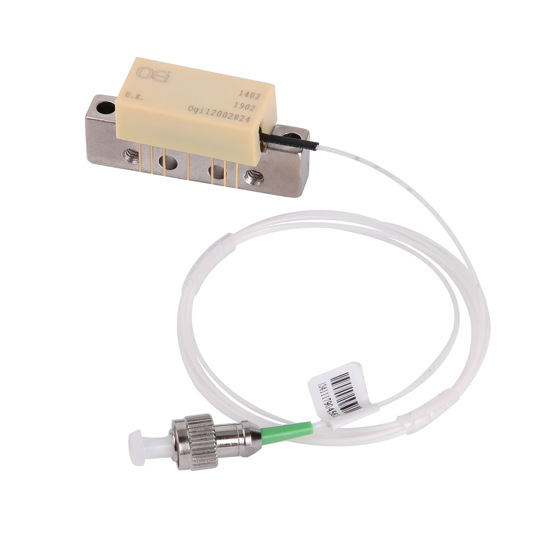 Hot Sale 1200MHz  28dB Gain 24V CATV Outdoor Housing Cable TV Enclosure Power Two-way CATV Optical Amplifier