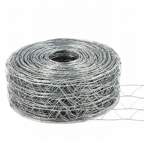 Exquisite Hexagonal netting  wire mesh for crafts/ photo wall