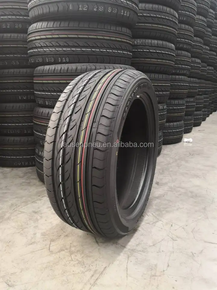 passenger tire rim for sale 215/50/17 215/55/17 225/45/17 pcr car tires