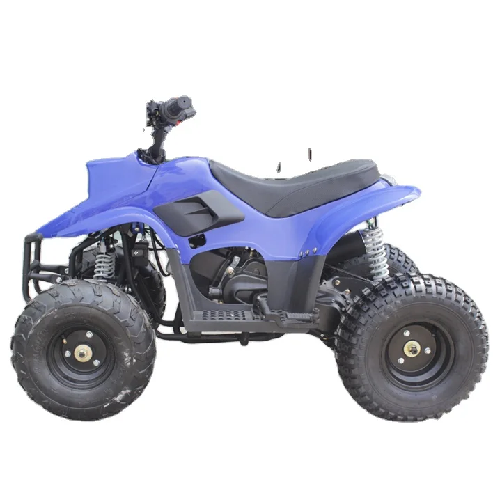 LINGSUN MOTOR  4X4 Automatic ATV UTV, 80cc GY6 Quad ATV for Kids