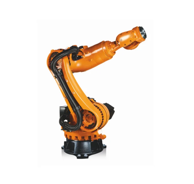 2020 Hot product KUKA KR120R1810  210kg  payload and reach 1810mm kuka robot arm industrial robot