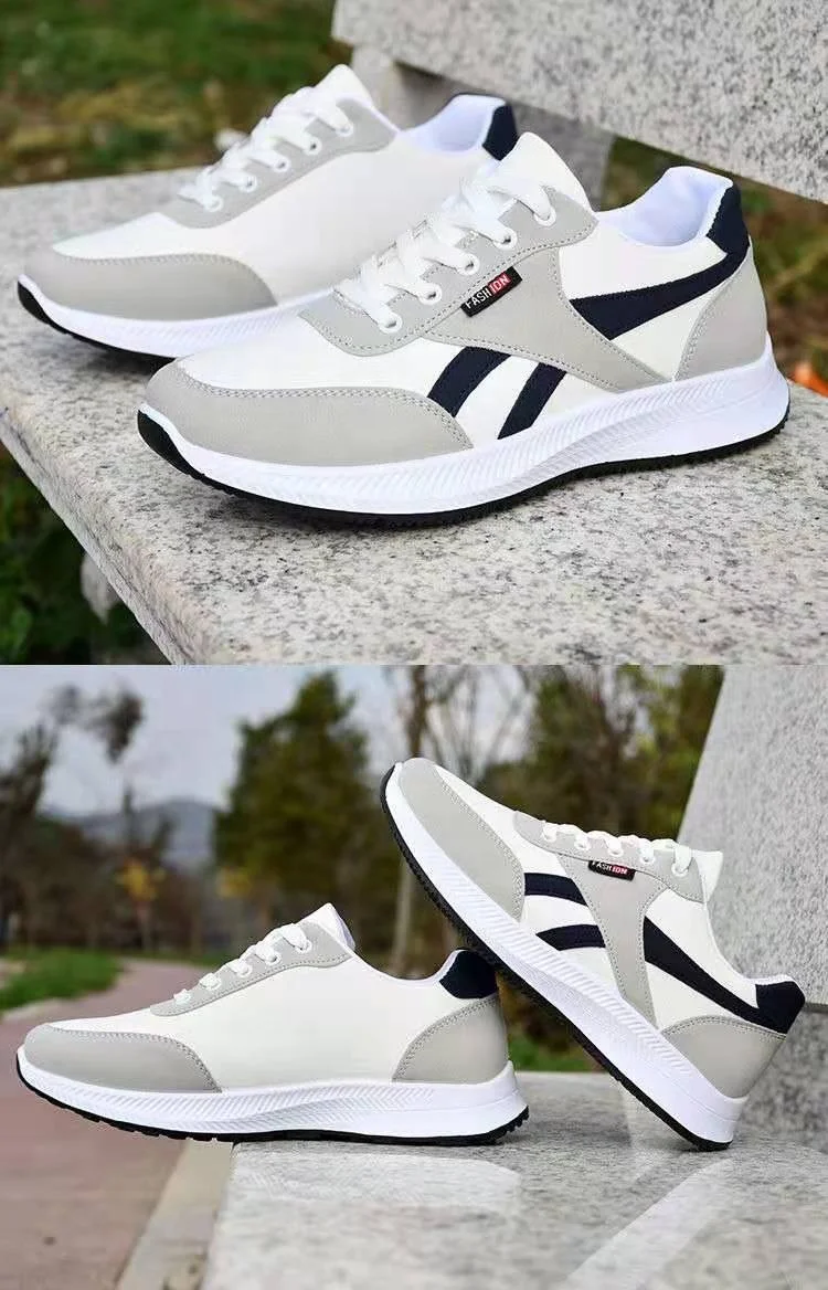 Walking Sneakers  Fashion Casual Sports Outdoor Newest Brand Basketball Running Sport Shoes Gym Men Walking