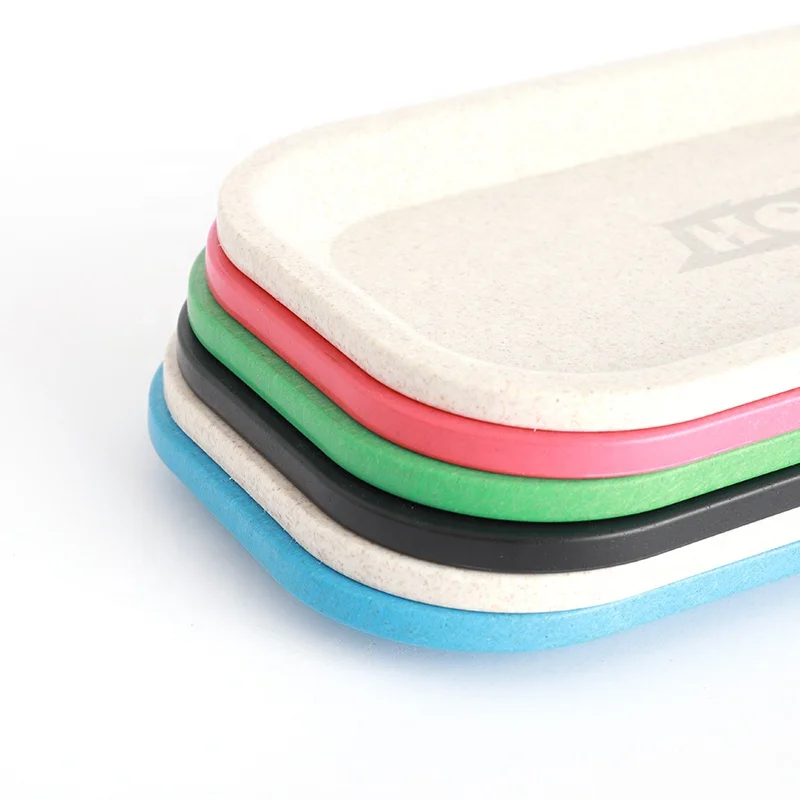 wholesale rolling tray and tobacco grinding complete plant fiber degradable herb grinding machine