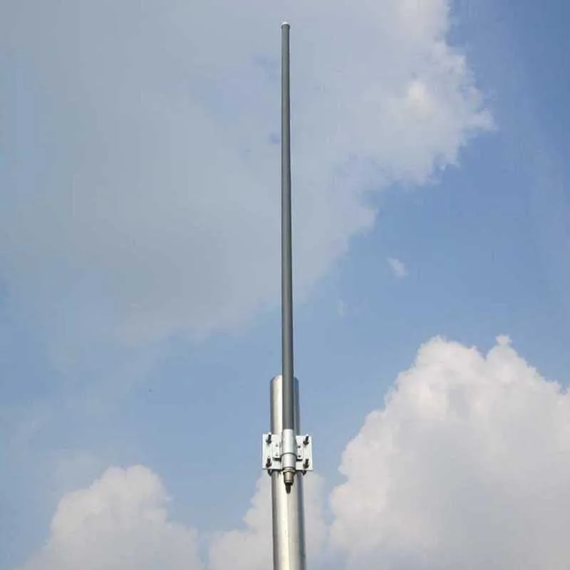 915 МГц 868 Стекловолоконная антенна для lora gsm cdma наружная базовая станция IoT модуль ретранслятор ISM lorawan
